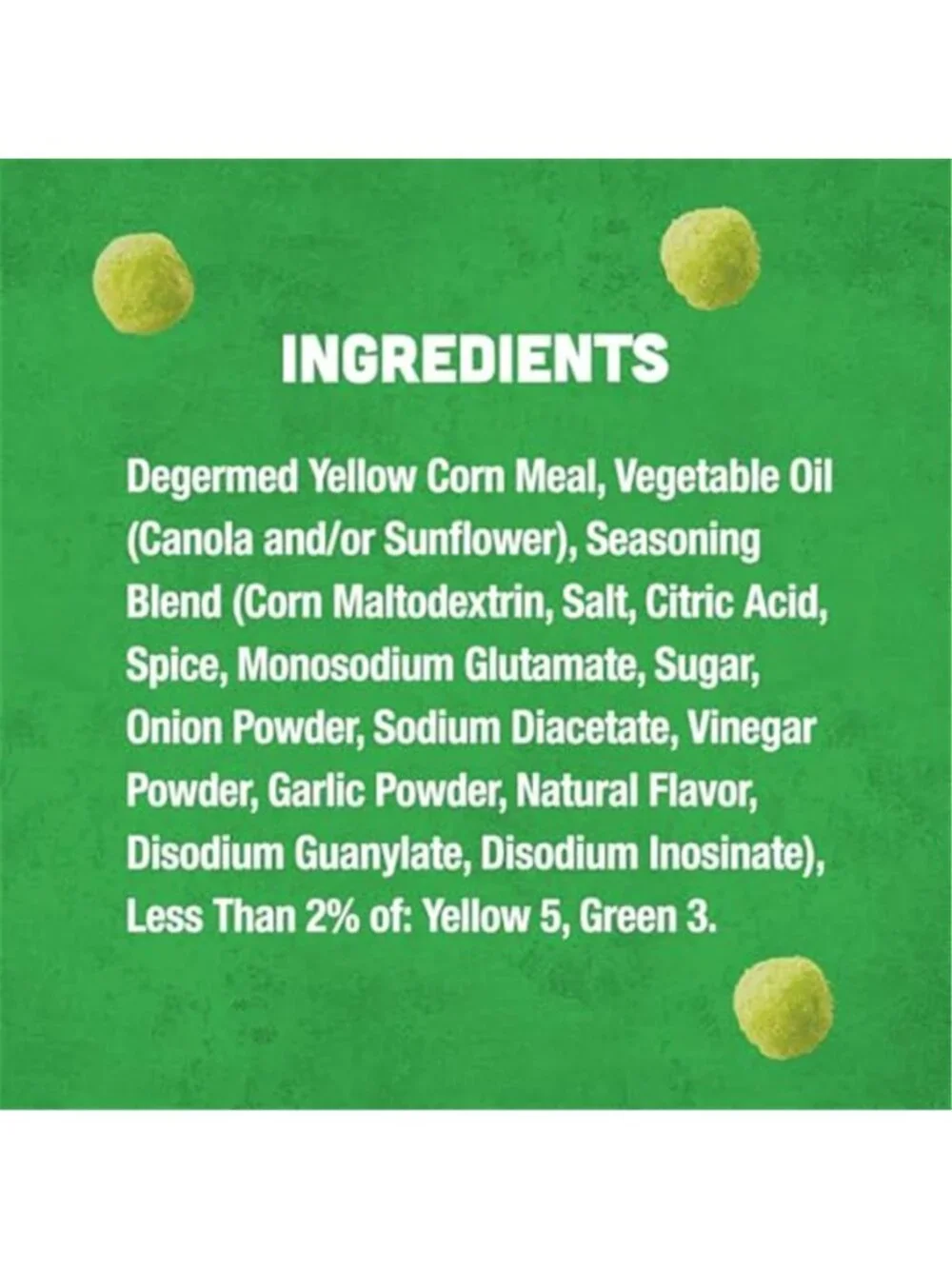 Vlasic Pickle Balls, Dill Pickle Flavored Corn Puffs, Pickleball Gifts,